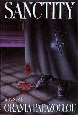 Sanctity (Hardcover)