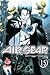 Air Gear, Vol. 15