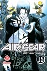 Air Gear, Vol. 15