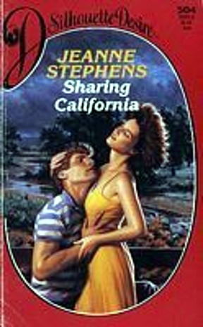 Sharing California (Paperback)