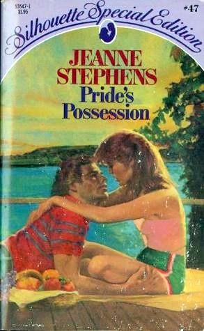 Pride's Possession (Paperback)