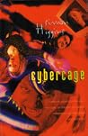 Cybercage (Jade Draper, #2) Cybercage (Jade Draper, #2)