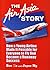 The AirAsia Story by Sen Ze, Jayne Ng The AirAsia Story by Sen Ze, Jayne Ng