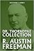 The Dr. Thorndyke Collection