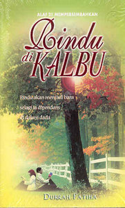 Rindu di Kalbu (Mass Market Paperback)