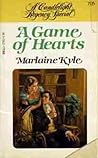 A Game of Hearts: A Candlelight Regency Special