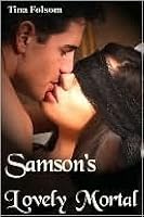 Samson S Lovely Mortal Scanguards Vampires 1 By Tina Folsom