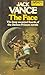The Face (Demon Princes, #4)
