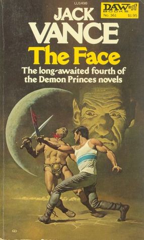 The Face
