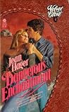 Dangerous Enchantment (Velvet Glove #4) Dangerous Enchantment (Velvet Glove #4)