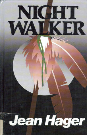 Night Walker (Mitch Bushyhead, #2)