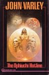 The Ophiuchi Hotline by John Varley