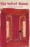 The Velvet Room by Zilpha Keatley Snyder