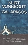 Galápagos by Kurt Vonnegut Jr.