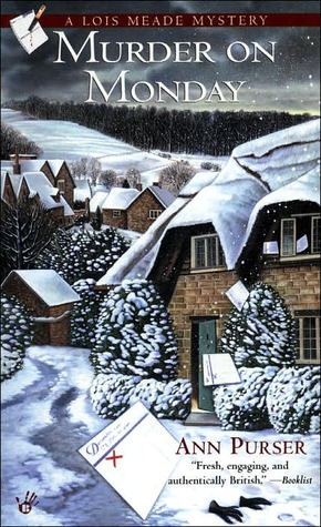 Murder on Monday (Lois Meade Mystery #1)