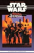 The Official Star Wars Adventure Journal, Vol. 1 No. 9