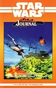 The Official Star Wars Adventure Journal, Vol. 1 No. 7