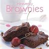 Heavenly Brownies Heavenly Brownies