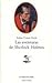 Las Aventuras de Sherlock Holmes