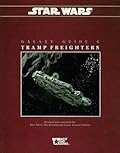 Star Wars: Galaxy Guide 6: Tramp Freighters