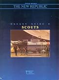 Star Wars: Galaxy Guide 8: Scouts
