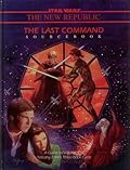 The Last Command Sourcebook