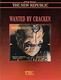 Star Wars Wanted By Cracken