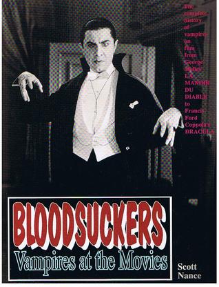 Bloodsuckers: Vampires at the Movies