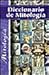 Diccionario de Mitologia (Spanish Edition)