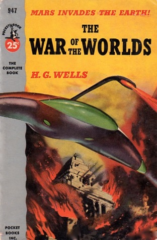 The War of the Worlds