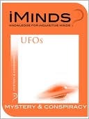 UFOs: Mystery & Conspiracy (Kindle Edition)