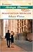 Manhattan Merger by Rebecca Winters Manhattan Merger by Rebecca Winters