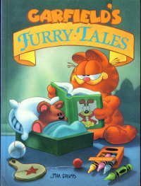 Garfield's Furry Tales