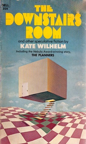 The Downstairs Room (Paperback)