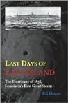 Last Days of Last...