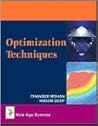 Optimization Tech...