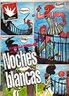Noches Blancas (Spanish Edition)