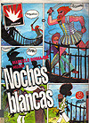 Noches Blancas (Spanish Edition)