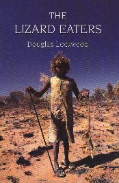 Lizard Eaters (Paperback)