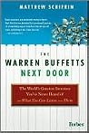 The Warren Buffet...