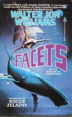 Facets (Mass Market Paperback)