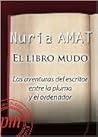 El libro mudo