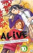 Alive Vol. 10