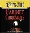 The Cabinet of Curiosities by Douglas Preston