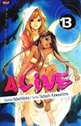 Alive Vol. 13