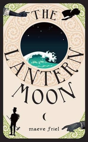 The Lantern Moon
