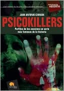 Psicokillers (Paperback)