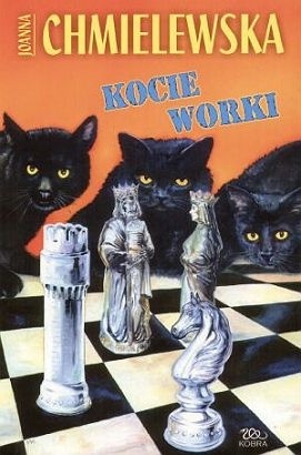 Kocie worki (Paperback)