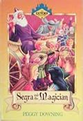 Segra and the Magician
