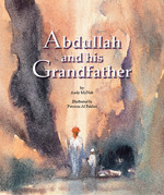 Abdullah and His Grandfather